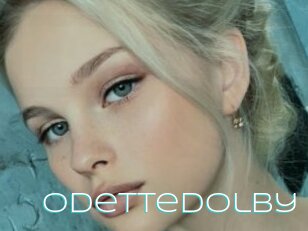 Odettedolby