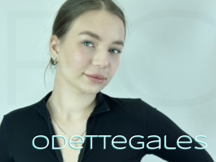 Odettegales