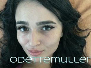 Odettemuller