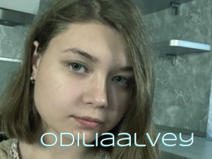 Odiliaalvey