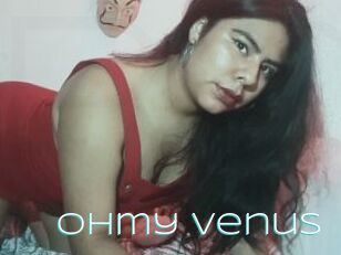 Ohmy_venus