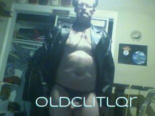 Oldclitlqr