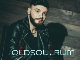 OldsoulRumi