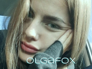 Olgafox