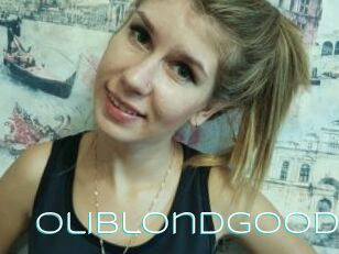 Oliblondgood