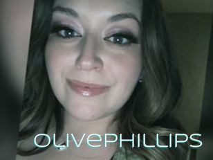 Olivephillips