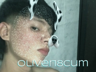 Oliver18cum