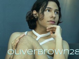 Oliverbrown28