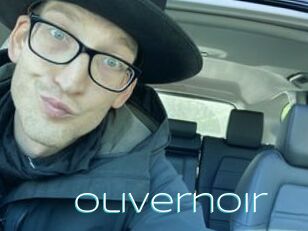 Olivernoir