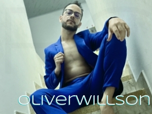 Oliverwillson