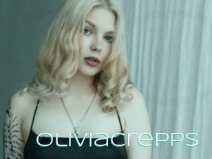 Oliviacrepps