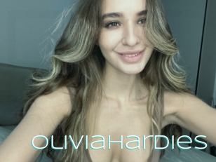 Oliviahardies