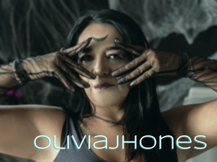 Oliviajhones