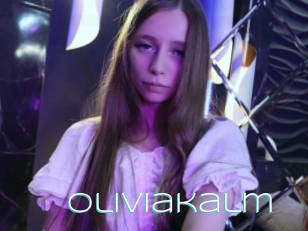 Oliviakalm