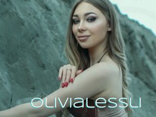 Olivialessli