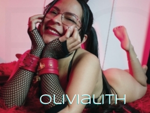 Olivialith