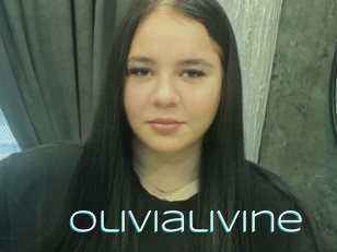 Olivialivine