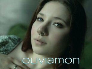 Oliviamon