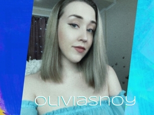 Oliviasnoy