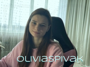 Oliviaspivak