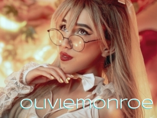 Oliviemonroe