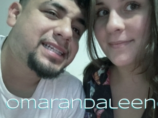 Omarandaleene