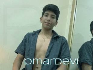 Omardevi