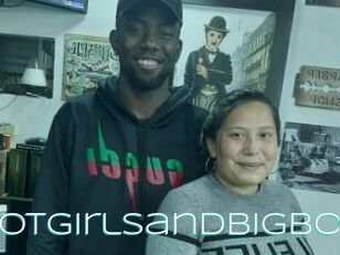 Onehotgirlsandbigbo