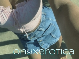 Onyxerotica