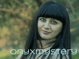 Onyxmystery