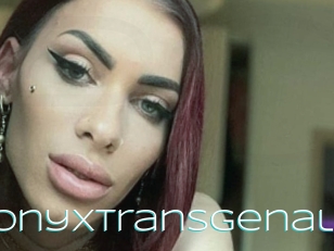 Onyxtransgenal