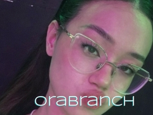 Orabranch