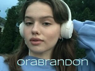 Orabrandon