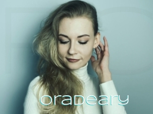 Oradeary