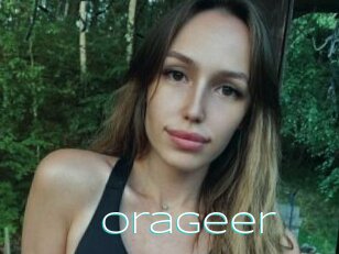 Orageer