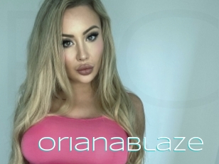 Orianablaze