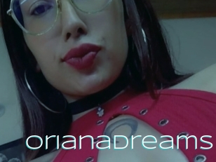 Orianadreams