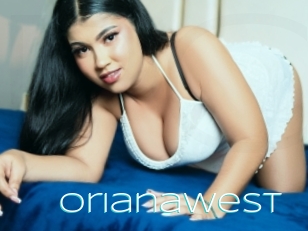 Orianawest