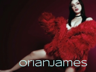 Orianjames