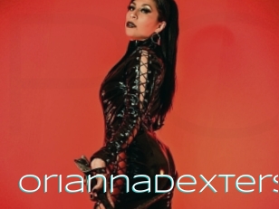 Oriannadexters