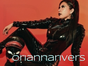 Oriannarivers