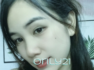 Orily21