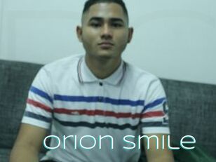 Orion_smile