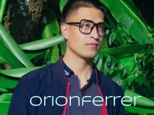 Orionferrer