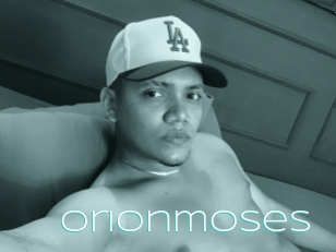 Orionmoses