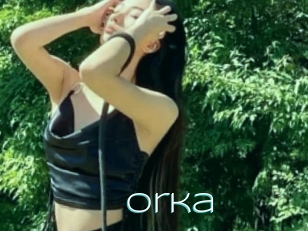 Orka