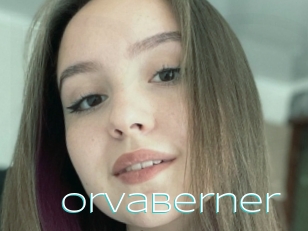 Orvaberner