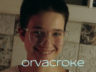 Orvacroke