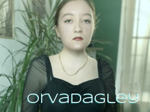 Orvadagley