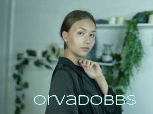 Orvadobbs